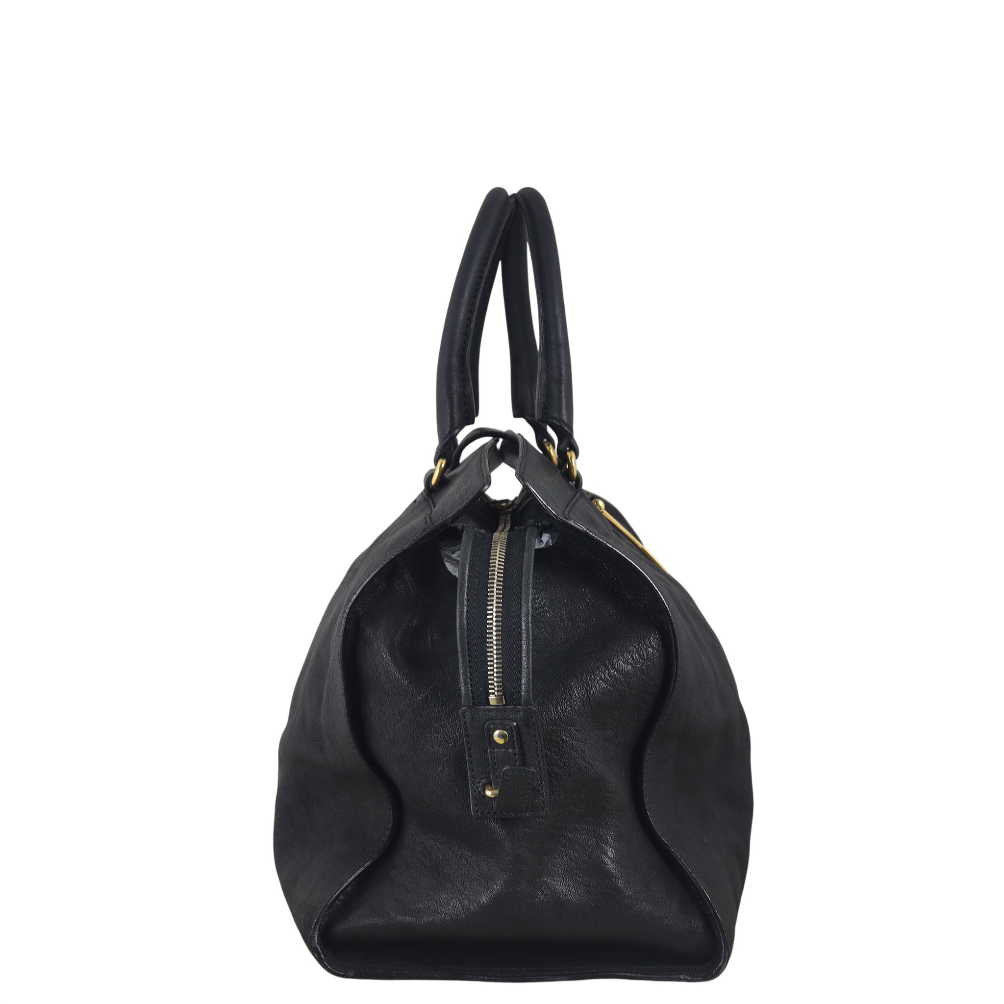 Saint Laurent Classic Y Cabas Large