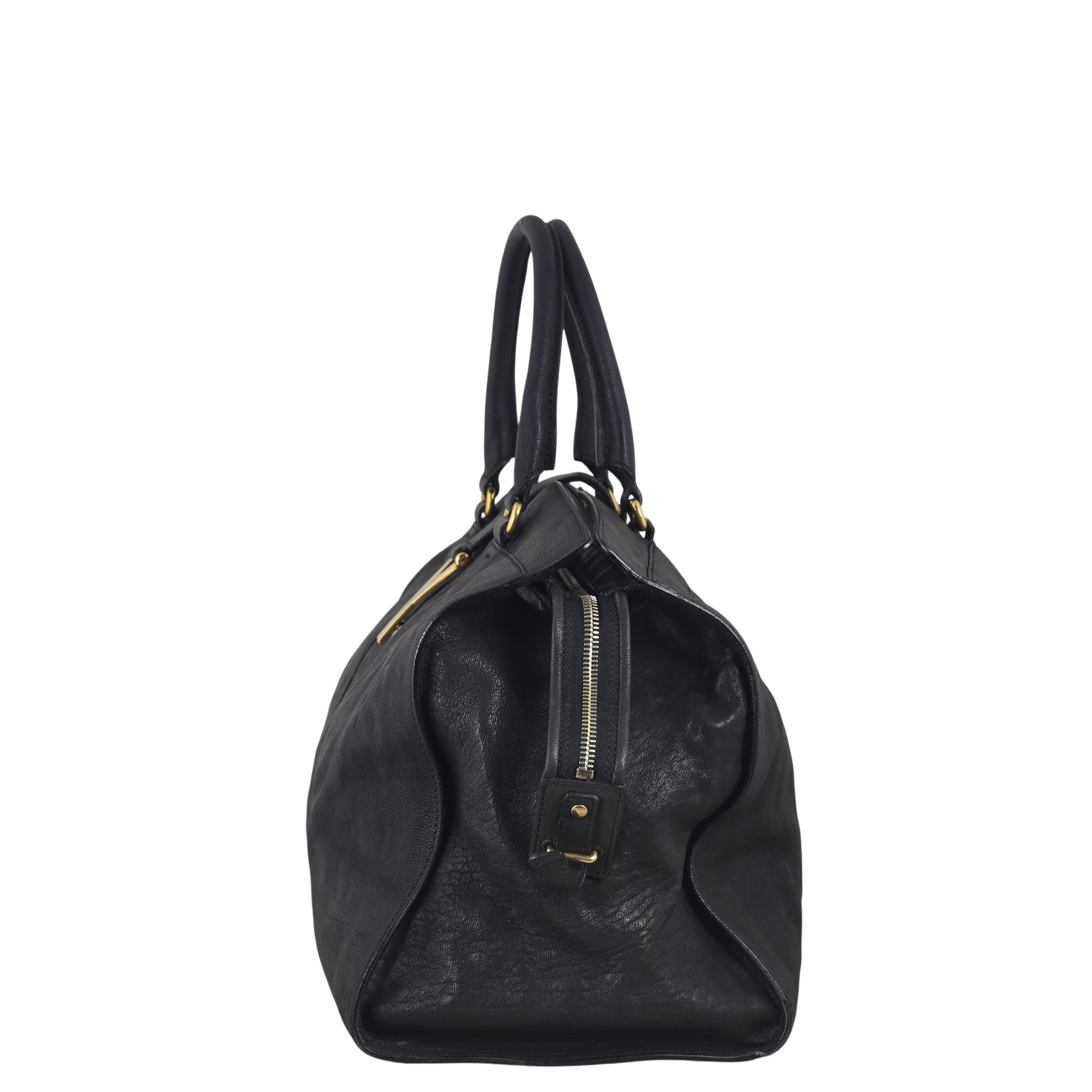 Saint Laurent Classic Y Cabas Large