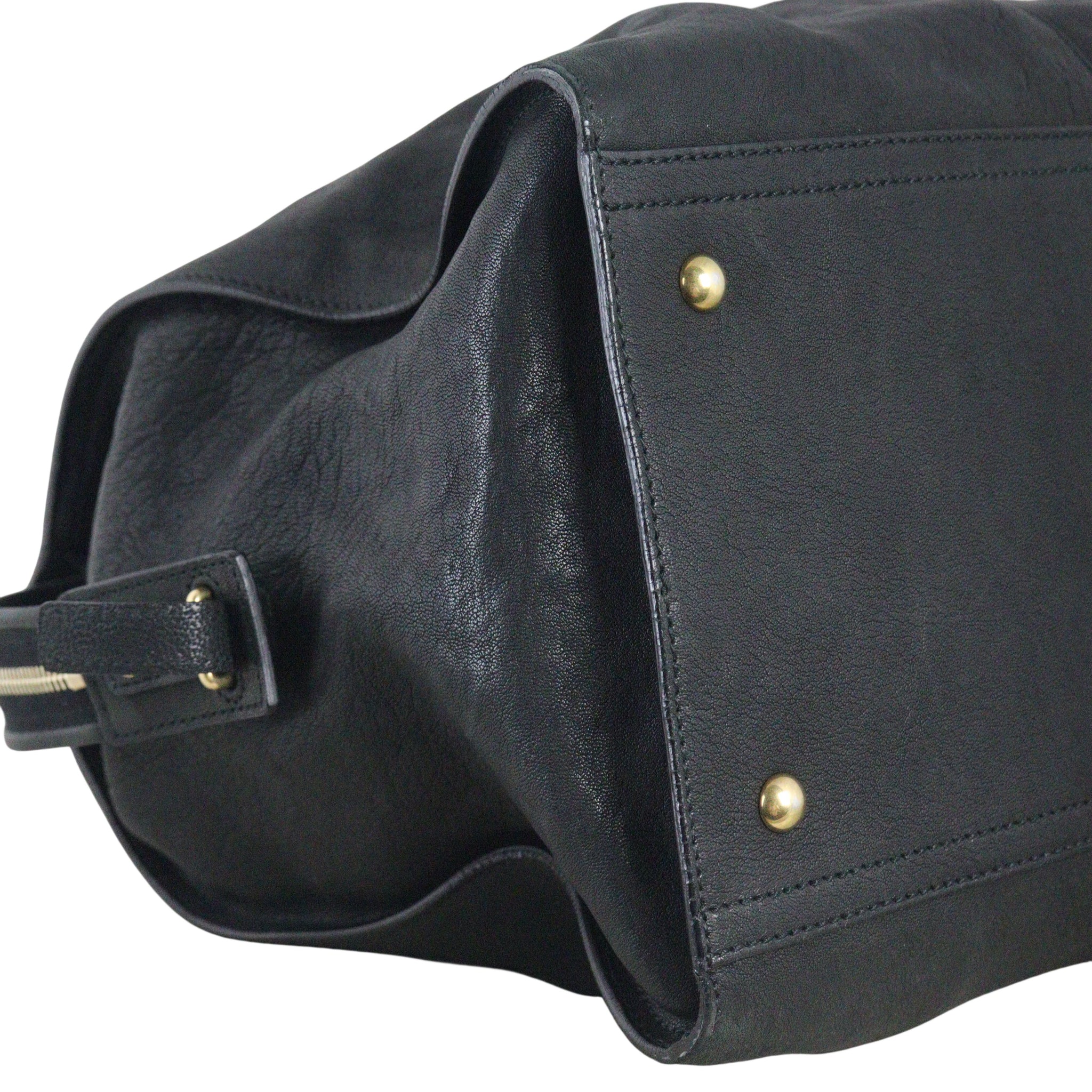 Saint Laurent Classic Y Cabas Large