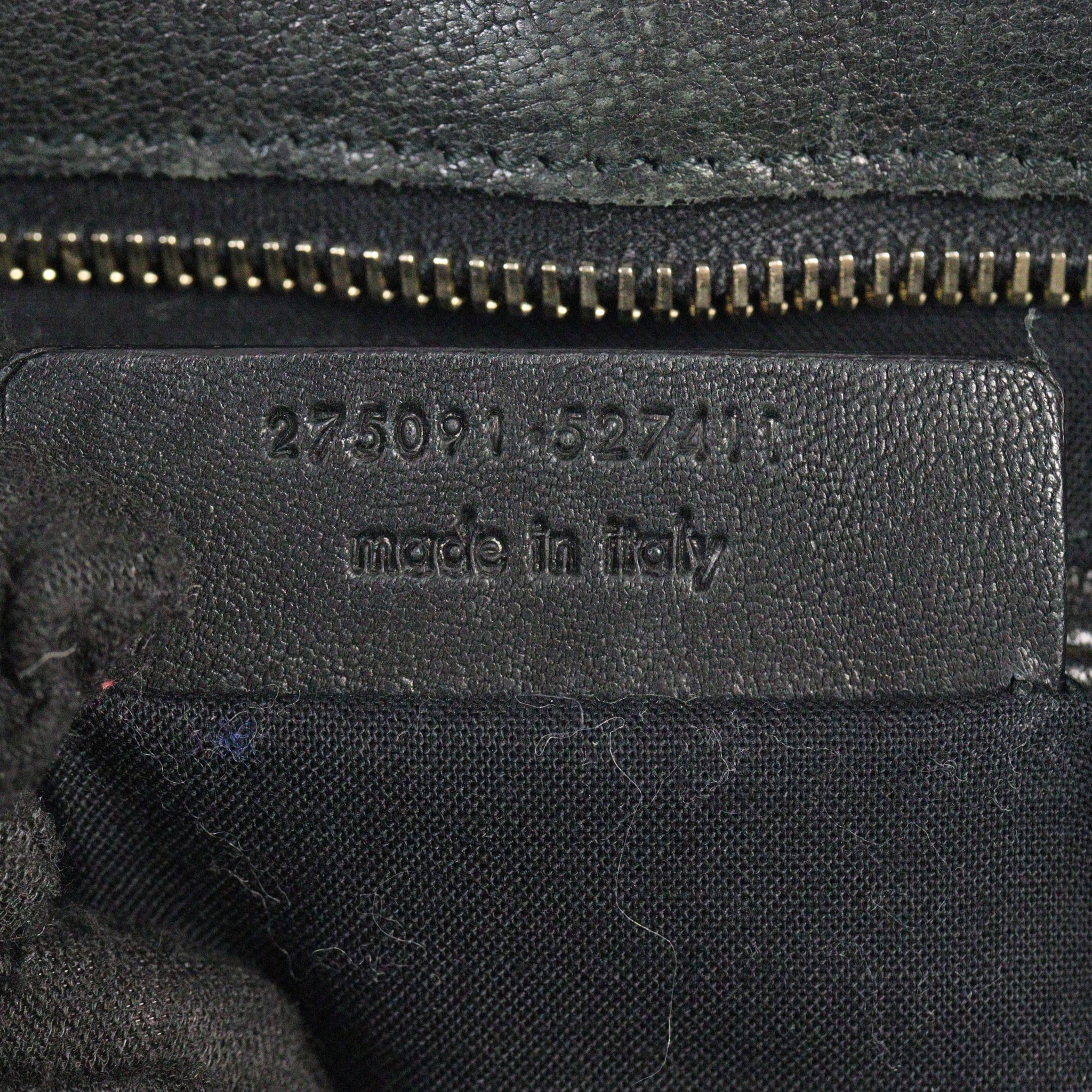 Saint Laurent Classic Y Cabas Large