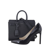 Saint Laurent Sac De Jour Nano