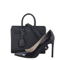 Saint Laurent Sac De Jour Nano