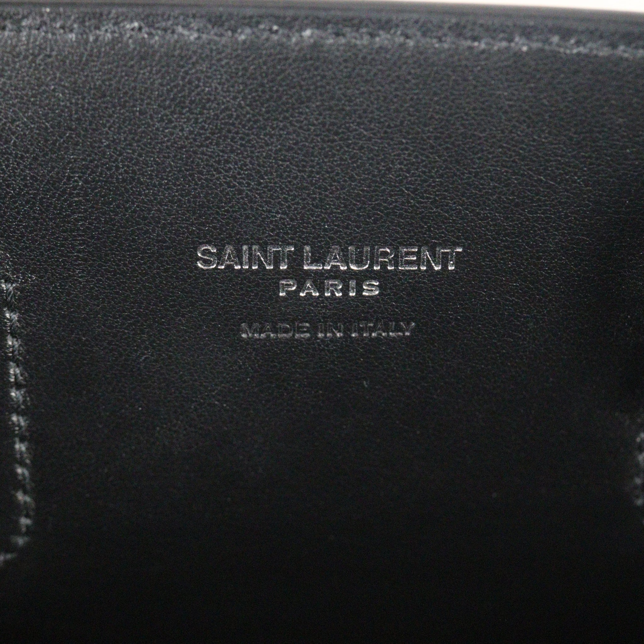 Saint Laurent Sac De Jour Nano