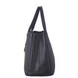 Prada Saffiano Lux Tote Medium