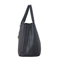 Prada Saffiano Lux Tote Medium