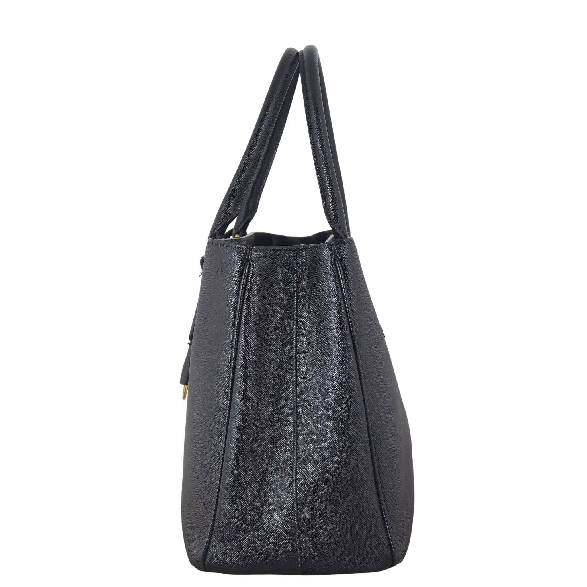 Prada Saffiano Lux Tote Medium