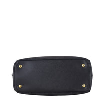 Prada Saffiano Lux Tote Medium