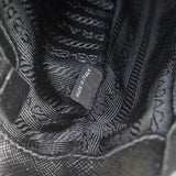 Prada Saffiano Lux Tote Medium