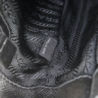 Prada Saffiano Lux Tote Medium
