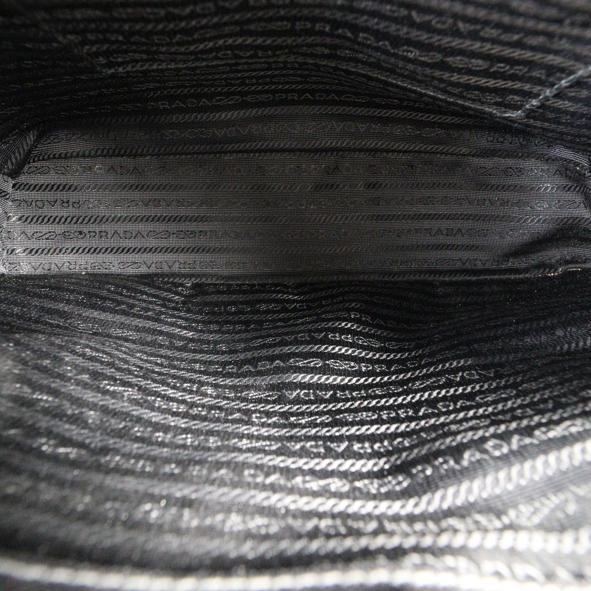 Prada Saffiano Lux Tote Medium