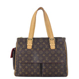 Louis Vuitton Multipli-Cite Monogram