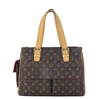 Louis Vuitton Multipli-Cite Monogram