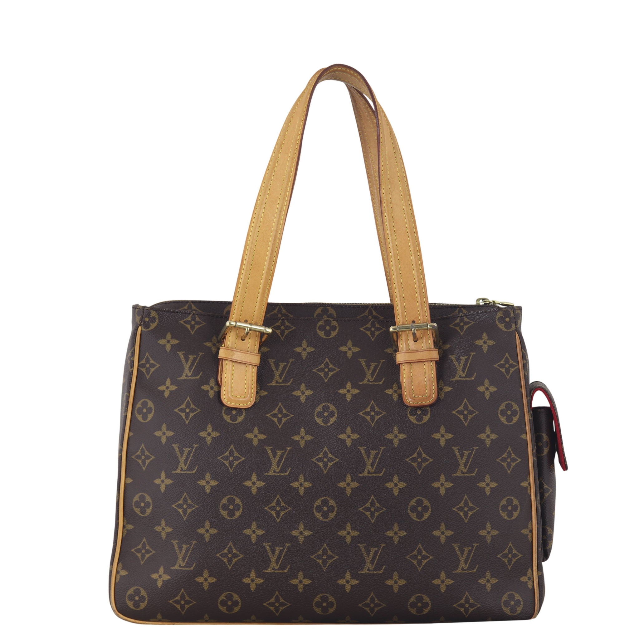 Louis Vuitton Multipli-Cite Monogram