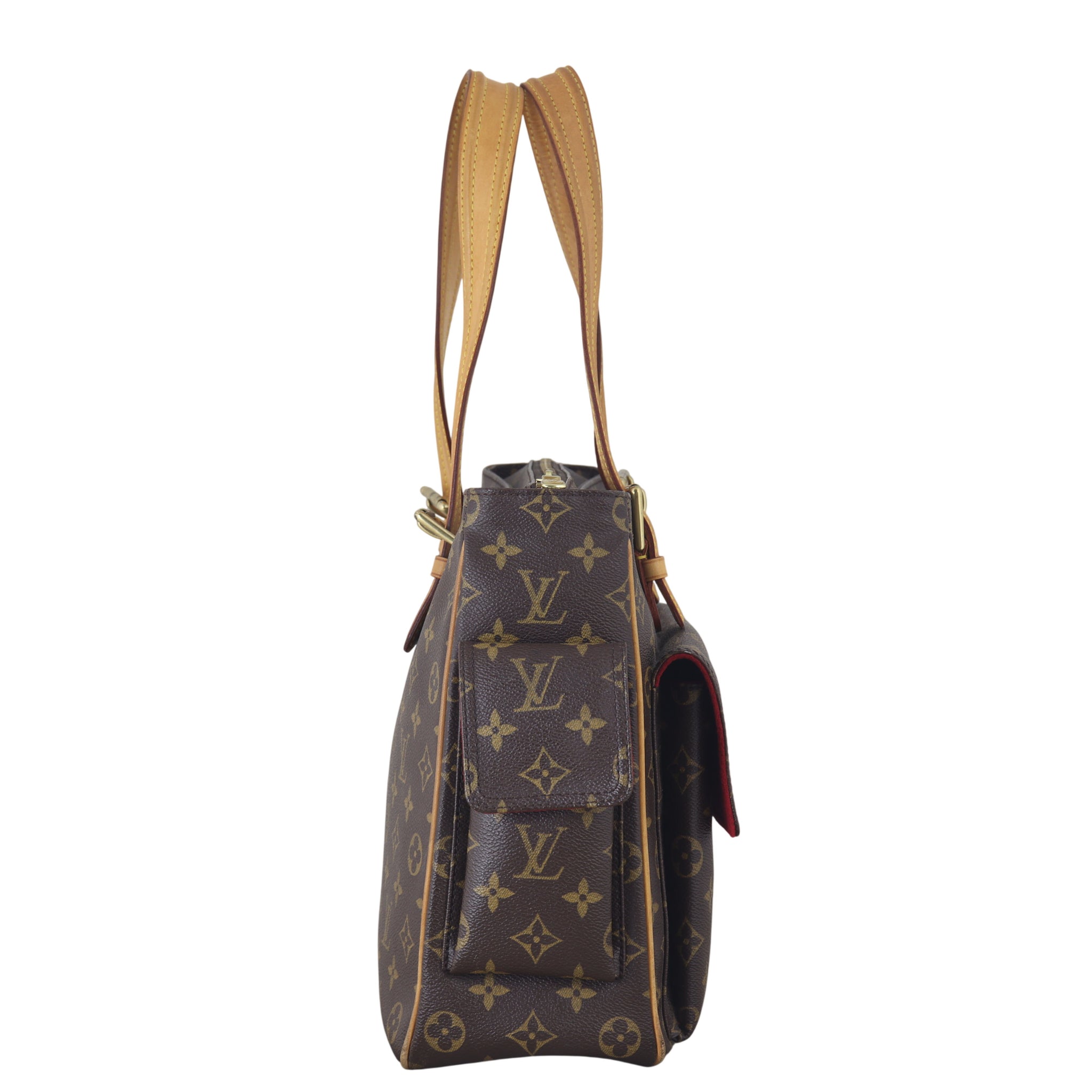 Louis Vuitton Multipli-Cite Monogram