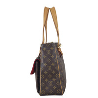 Louis Vuitton Multipli-Cite Monogram