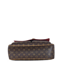 Louis Vuitton Multipli-Cite Monogram