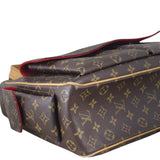 Louis Vuitton Multipli-Cite Monogram