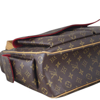 Louis Vuitton Multipli-Cite Monogram