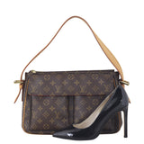 Louis Vuitton Viva-Cite GM Monogram