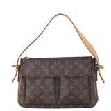 Louis Vuitton Viva-Cite GM Monogram