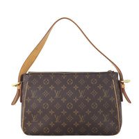 Louis Vuitton Viva-Cite GM Monogram