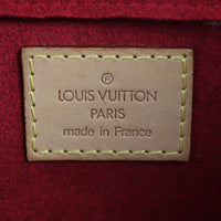Louis Vuitton Viva-Cite GM Monogram