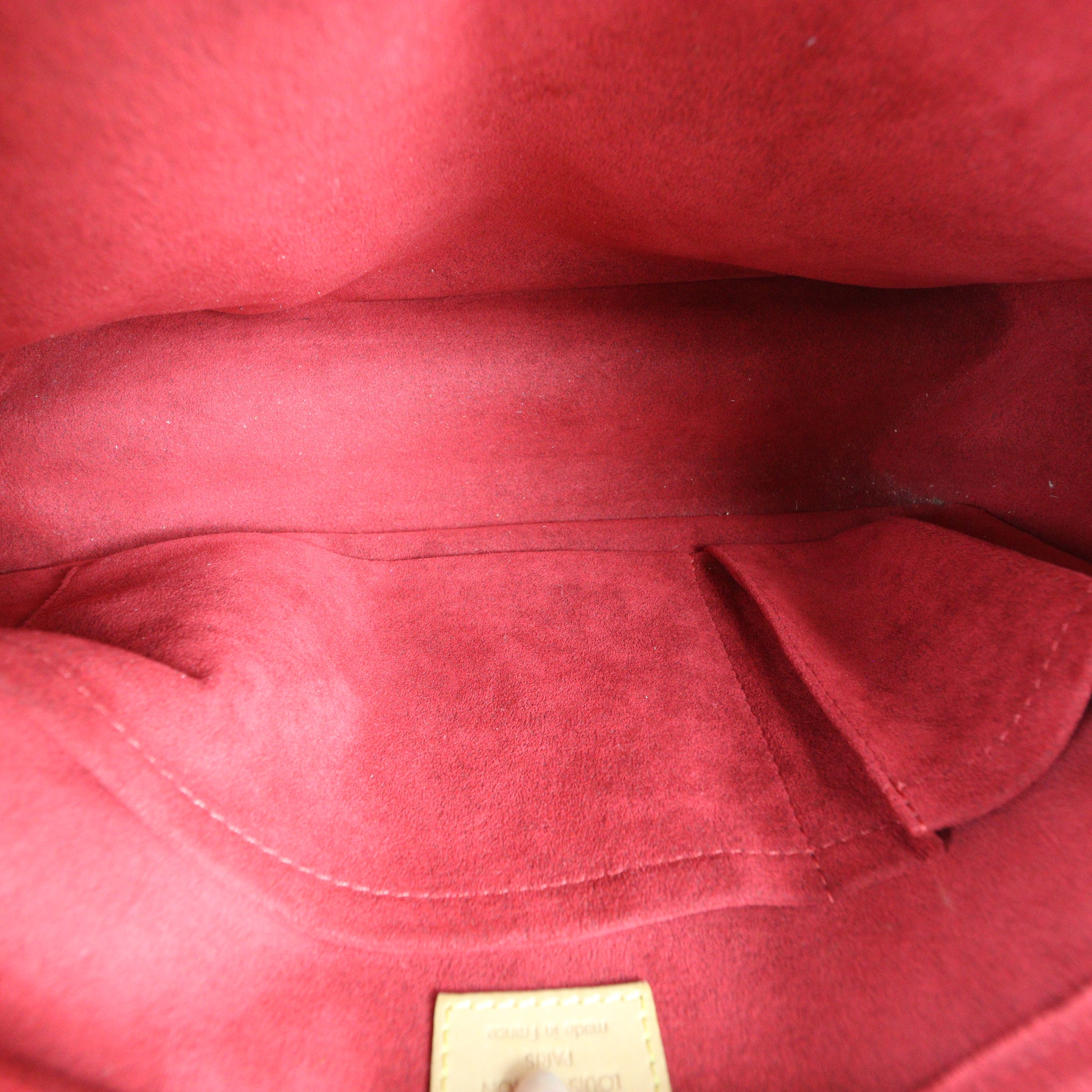 Louis Vuitton Viva-Cite GM Monogram