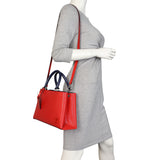 Louis Vuitton Kleber PM Epi