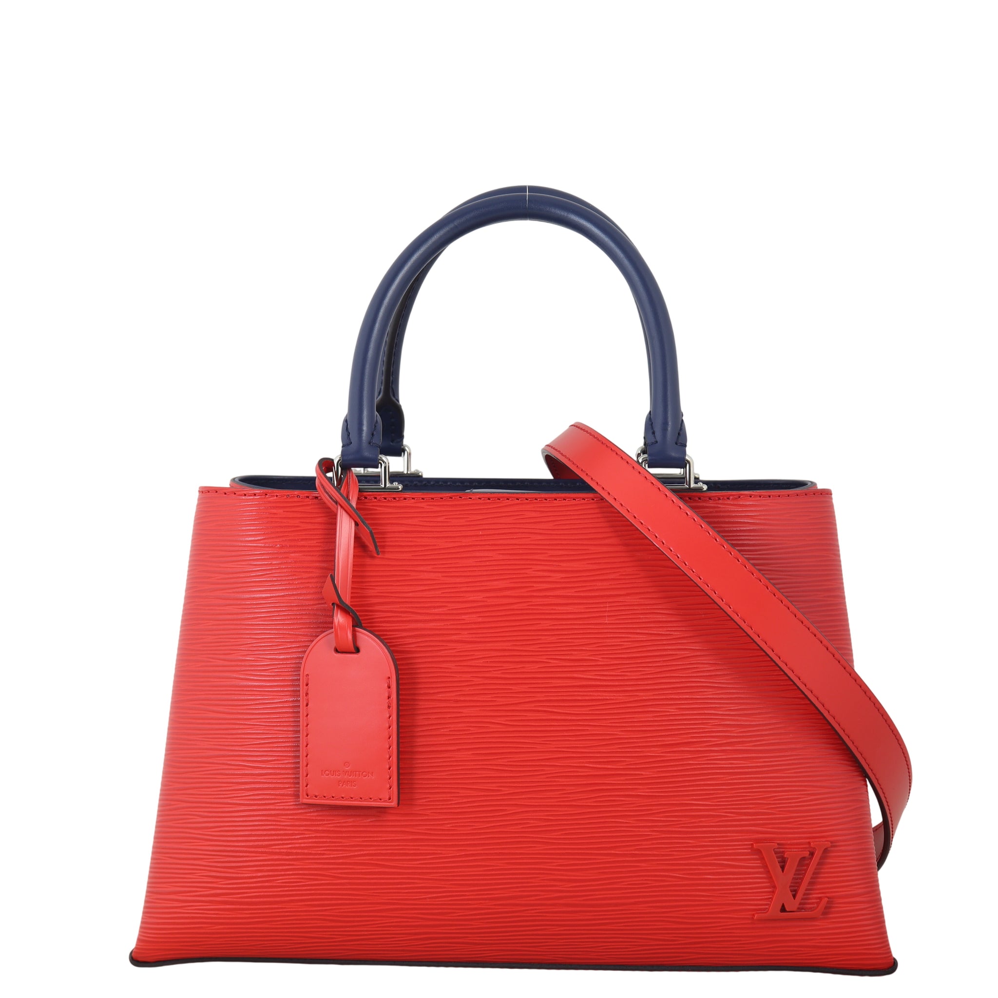 Louis Vuitton Kleber PM Epi