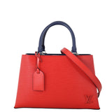 Louis Vuitton Kleber PM Epi