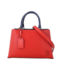 Louis Vuitton Kleber PM Epi