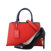 Louis Vuitton Kleber PM Epi