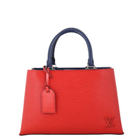 Louis Vuitton Kleber PM Epi