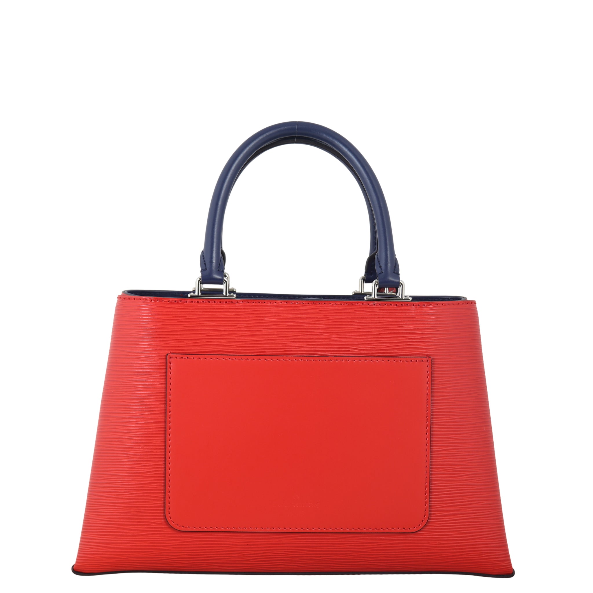 Louis Vuitton Kleber PM Epi