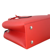 Louis Vuitton Kleber PM Epi