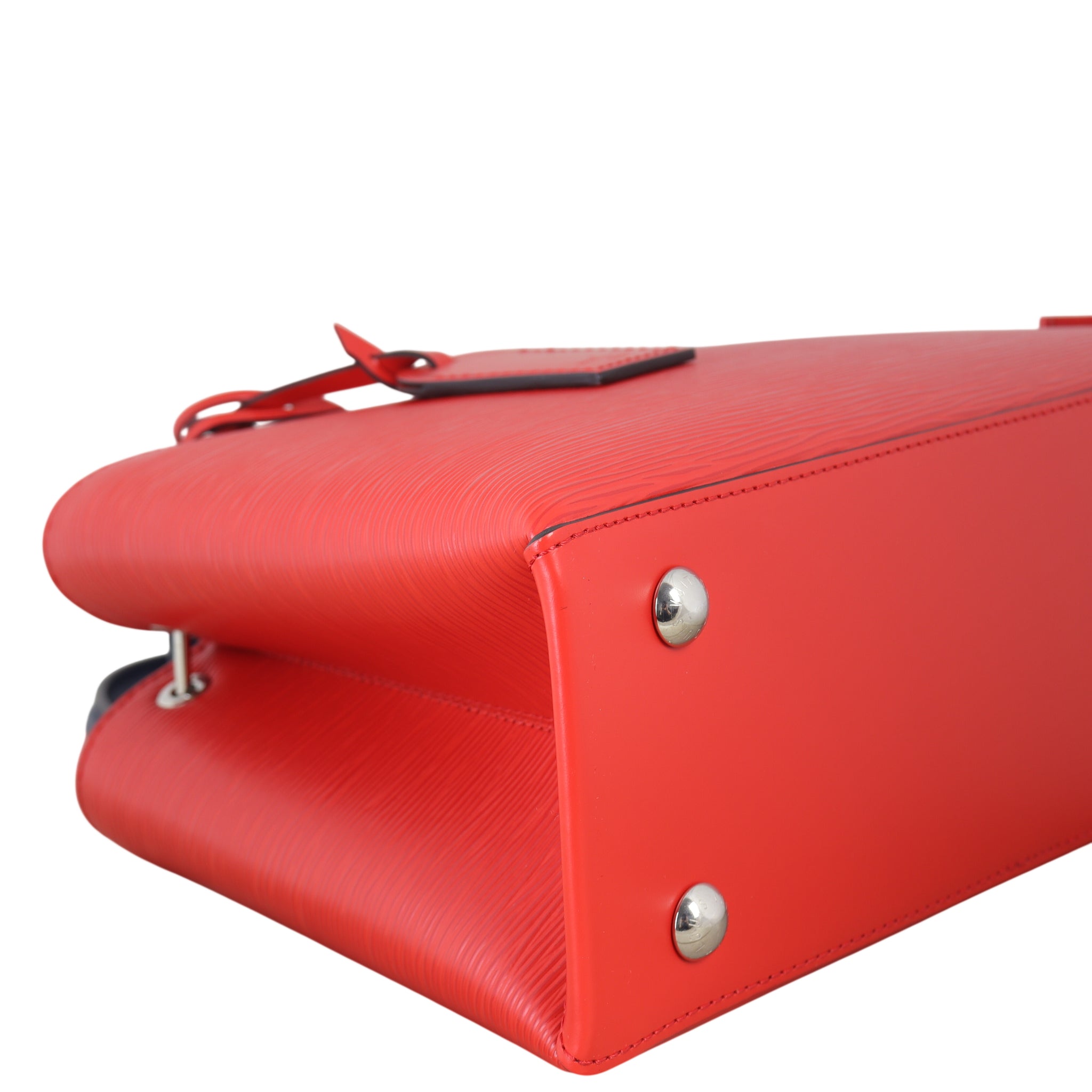 Louis Vuitton Kleber PM Epi