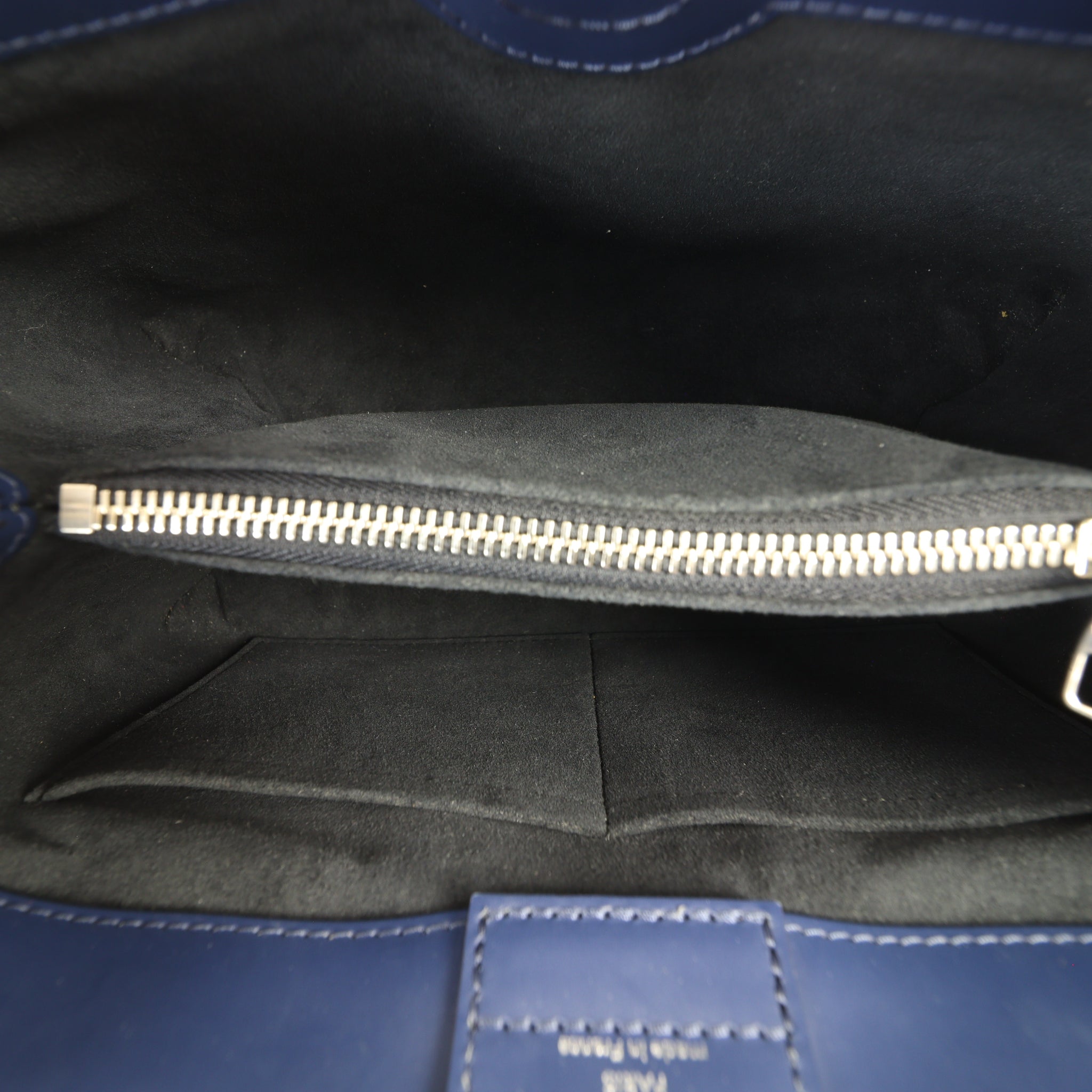 Louis Vuitton Kleber PM Epi