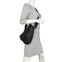 Dior Saddle Crossbody Bag