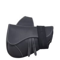 Dior Saddle Crossbody Bag