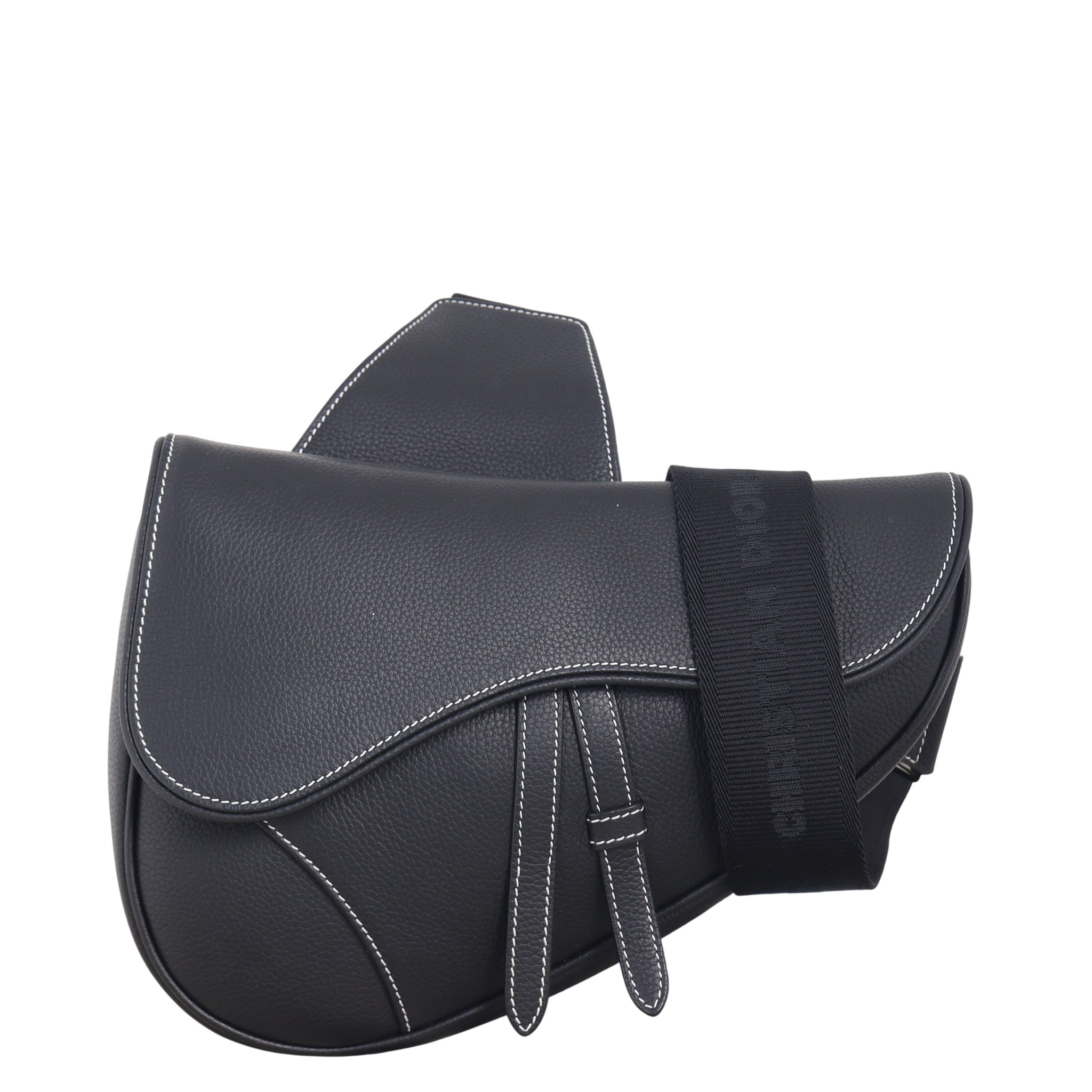 Dior Saddle Crossbody Bag