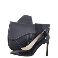 Dior Saddle Crossbody Bag