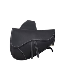 Dior Saddle Crossbody Bag