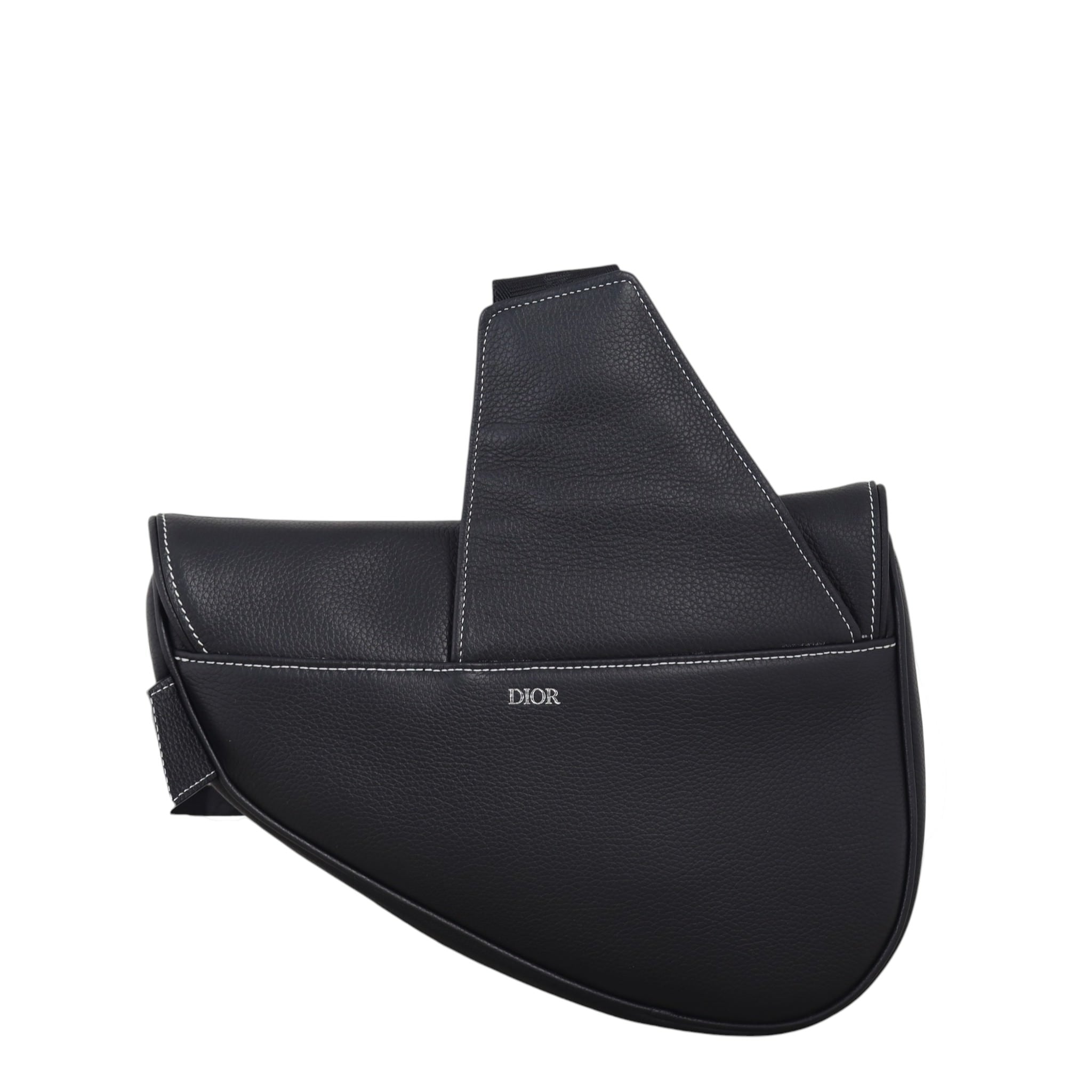 Dior Saddle Crossbody Bag