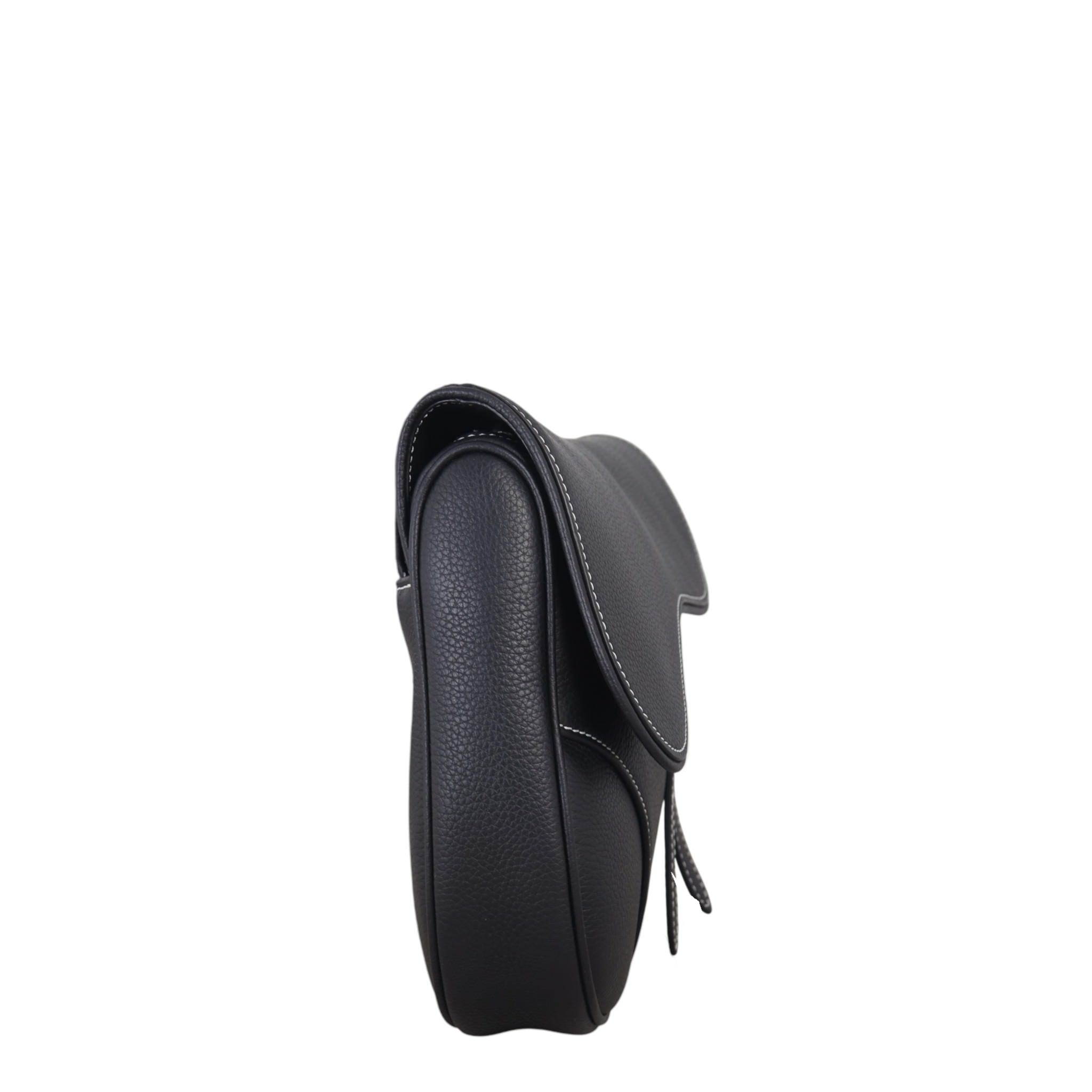 Dior Saddle Crossbody Bag