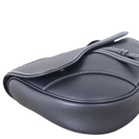 Dior Saddle Crossbody Bag