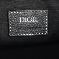 Dior Saddle Crossbody Bag