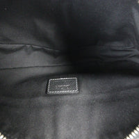 Dior Saddle Crossbody Bag