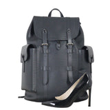 Louis Vuitton Christopher Backpack Epi