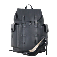 Louis Vuitton Christopher Backpack Epi