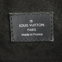 Louis Vuitton Christopher Backpack Epi